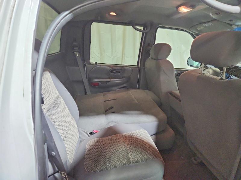 2003 Ford F150 Supercrew