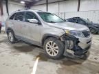 2015 KIA Sorento ex