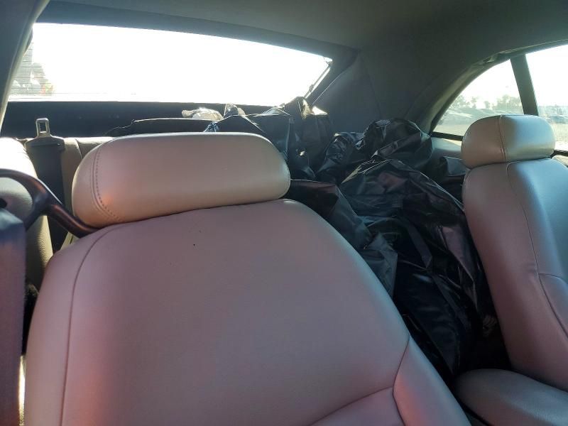 2001 Ford Mustang gt