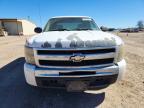 2010 Chevrolet Silverado C1500 LT