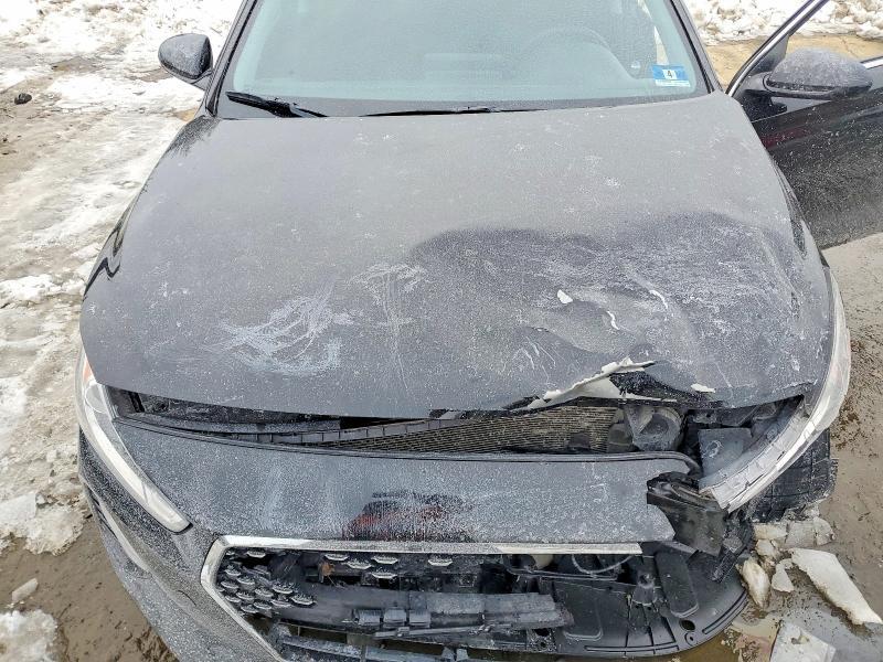 2019 Hyundai Elantra gt Base