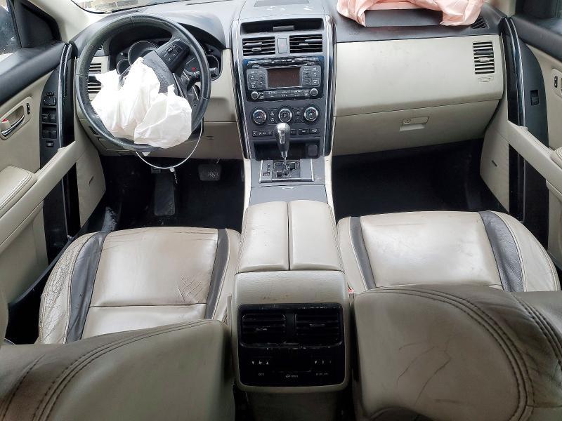 2012 Mazda Cx-9