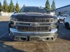 2020 Chevrolet Silverado C1500 lt