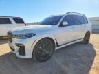 2019 BMW X7 Xdrive50i