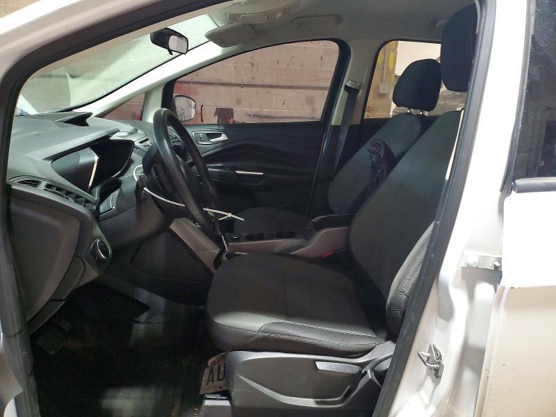 2016 Ford C-max se