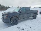 2019 Chevrolet Silverado ld K1500 Custom