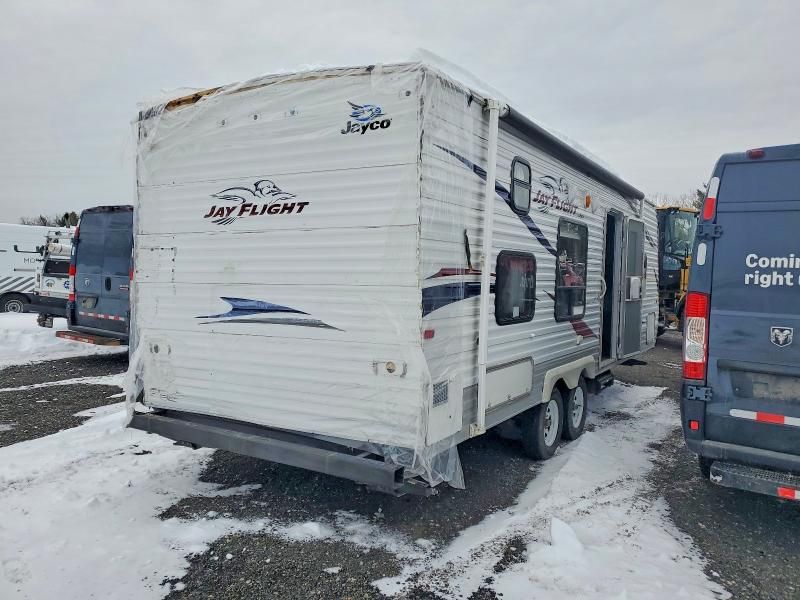 2011 Jayco Jay Flight