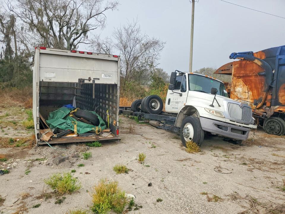 2014 International 4000 4300