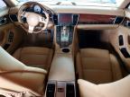 2011 Porsche Panamera s