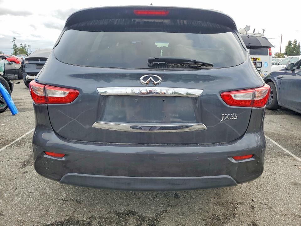 2013 Infiniti Jx35