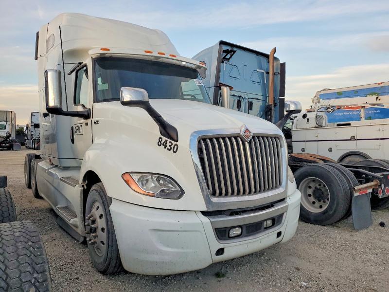 2020 International LT625 Semi Truck