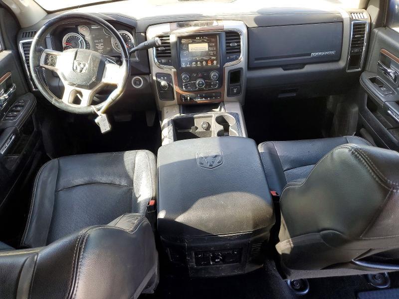 2014 Dodge 2500 Laramie