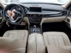 2016 BMW X5 Xdrive4