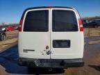 2008 Chevrolet Express G1500