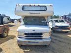 2001 Ford E350 rv