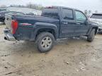 2010 GMC Canyon SLE