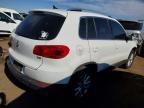 2017 Volkswagen Tiguan Wolfsburg