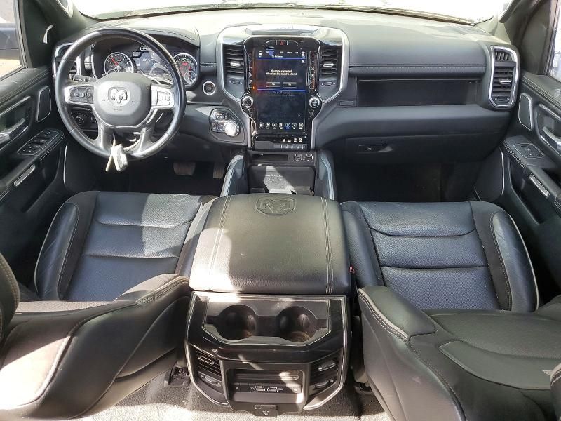 2021 Dodge 1500 Laramie