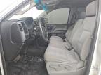 2018 Chevrolet Silverado C1500 Custom