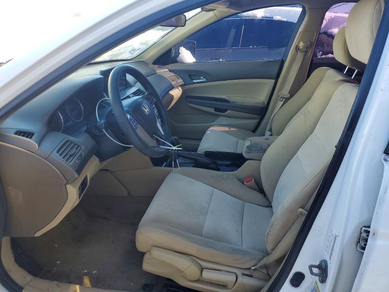 2010 Honda Accord lx