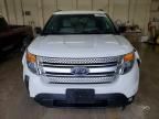 2011 Ford Explorer xlt