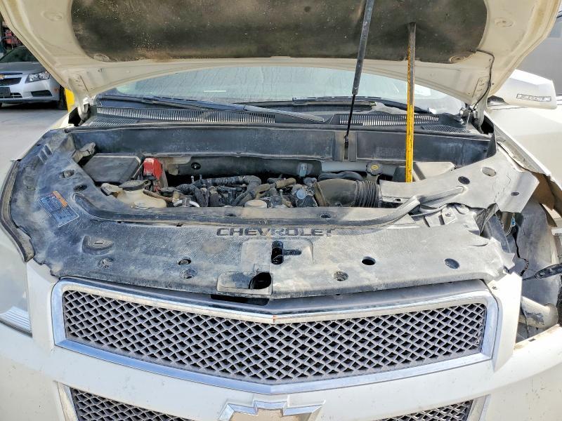2012 Chevrolet Traverse ltz