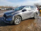 2018 Honda Cr-v exl