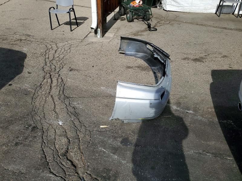 2003 Cadillac Seville sls