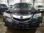 2013 Acura Rdx Technology