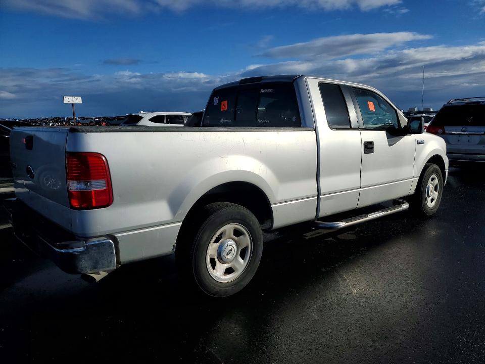2005 Ford F150 stx