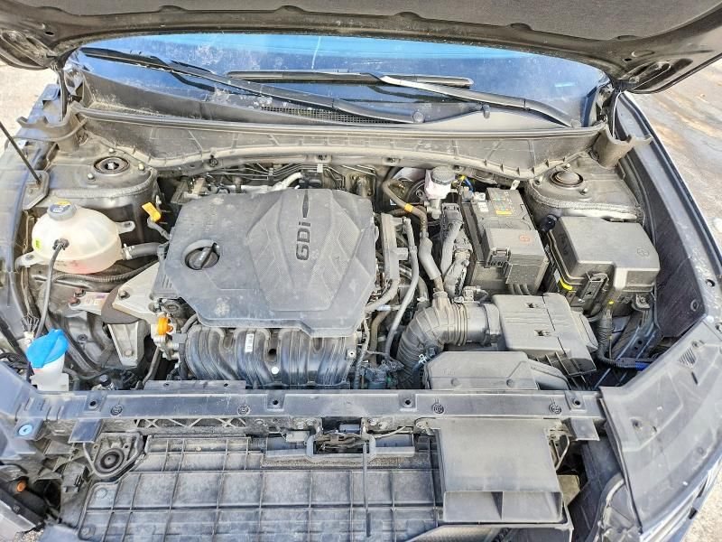 2023 Hyundai Tucson xrt