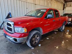 2005 Dodge RAM 1500 ST en venta en Franklin, WI