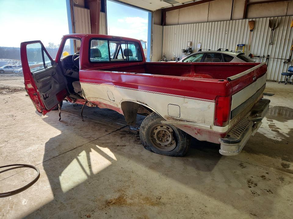 1994 Ford F150