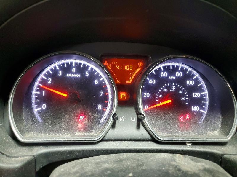 2012 Nissan Versa 1.6 s