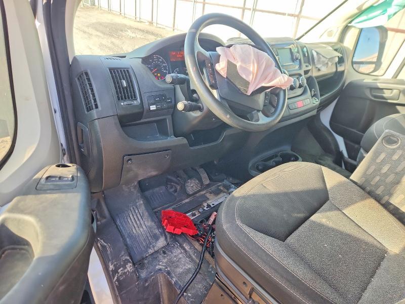 2021 Dodge RAM Promaster 3500 Utility / Service Truck
