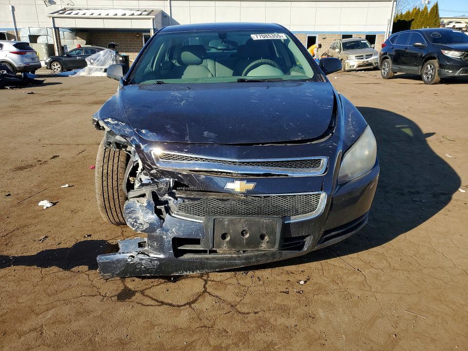 2010 Chevrolet Malibu ls