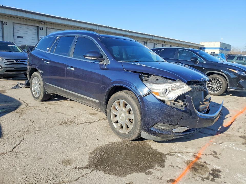 2016 Buick Enclave