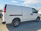 2018 Chevrolet Express 2500 Utility / Service Van