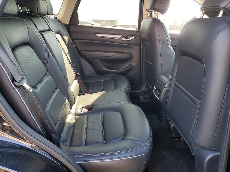 2025 Mazda Cx-5 Preferred
