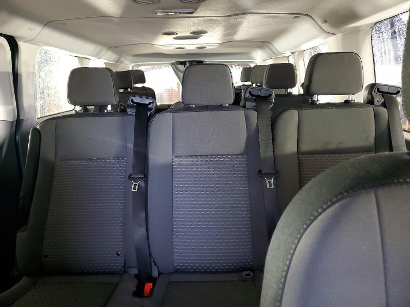 2024 Ford Transit T-350