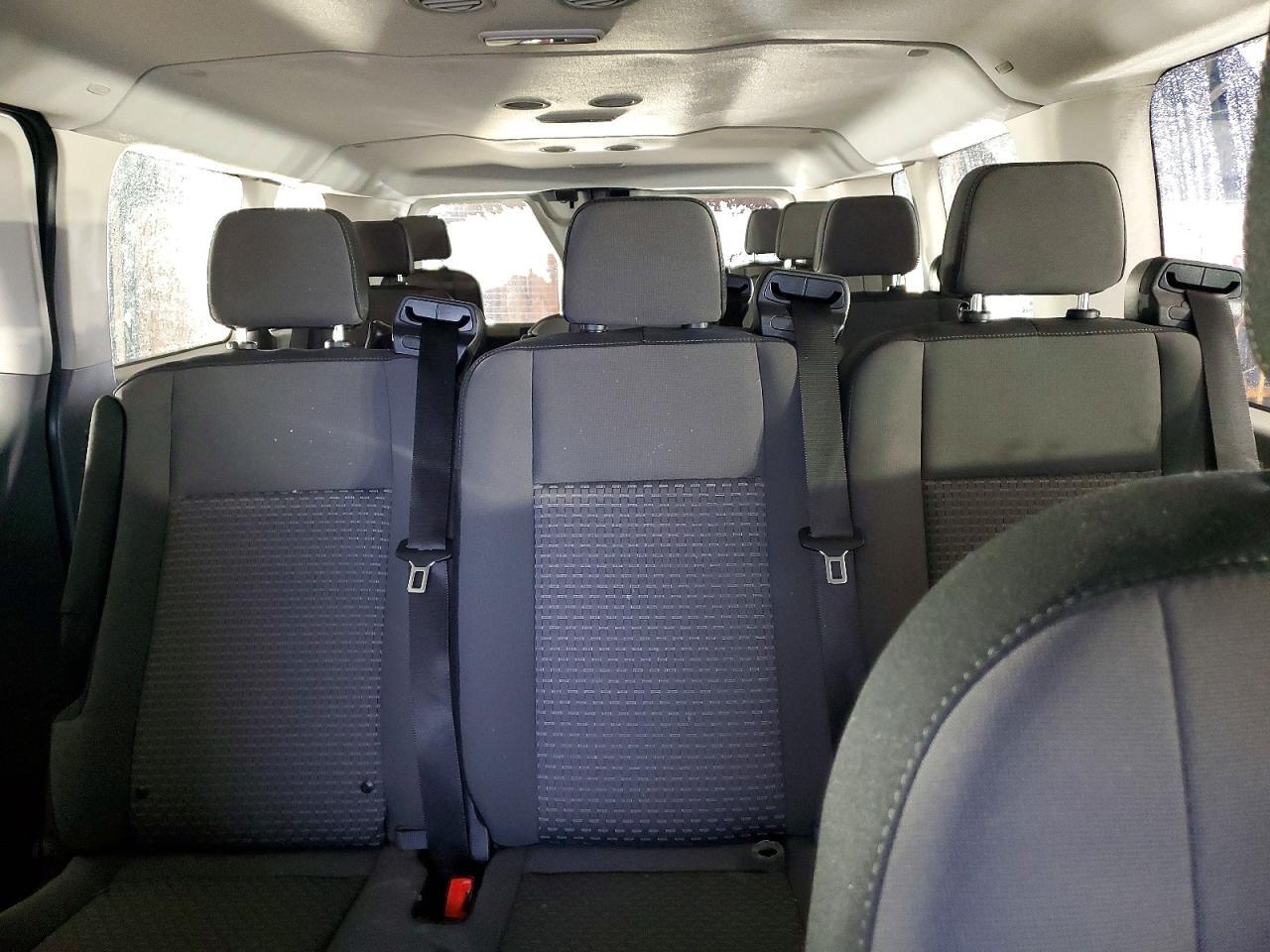 2024 Ford Transit T-350