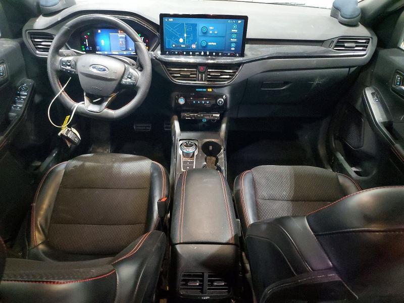 2023 Ford Escape st Line Select