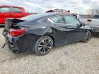 2017 Honda Accord exl