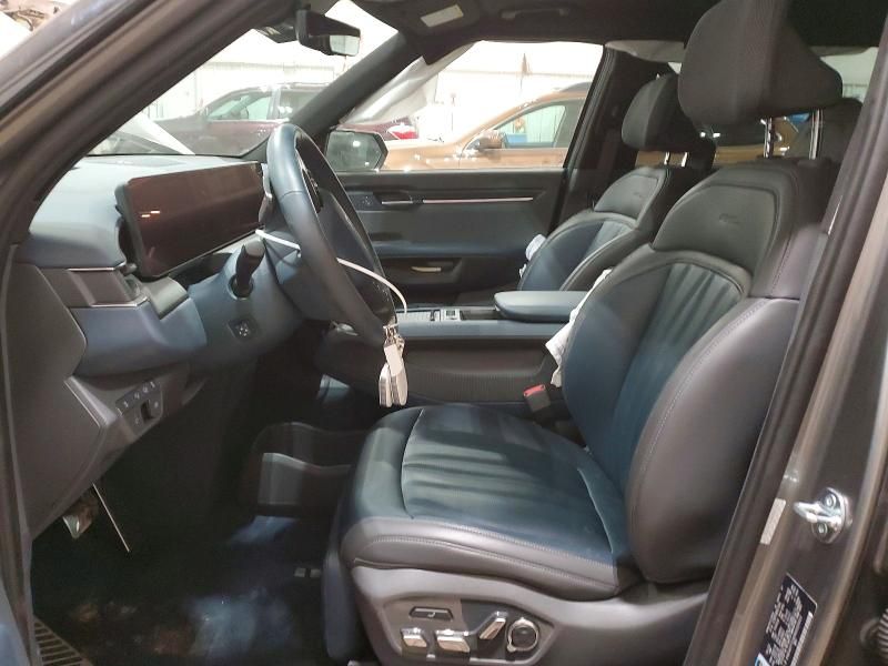 2024 KIA EV9 Gt-line