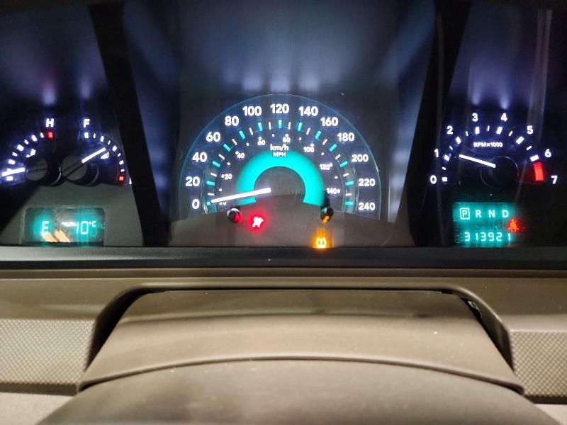 2009 Dodge Journey sxt