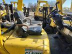 2015 Hyster Forklift