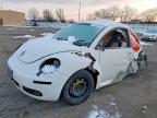 2009 Volkswagen New Beetle s