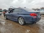 2014 BMW 535 xi