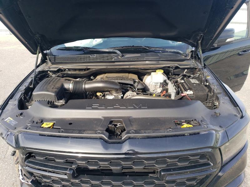 2022 Dodge RAM 1500 BIG Horn