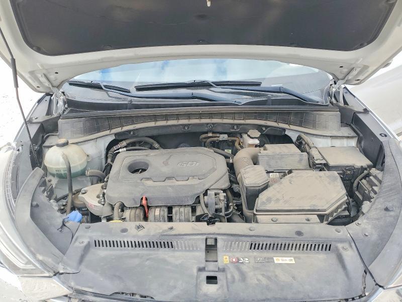 2019 Hyundai Tucson Limited